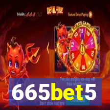 665bet5