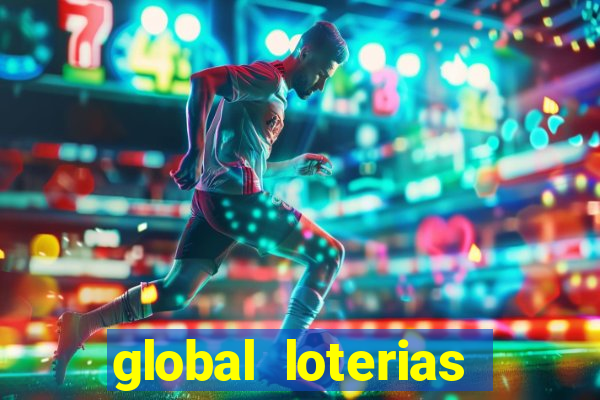 global loterias jogo do bicho