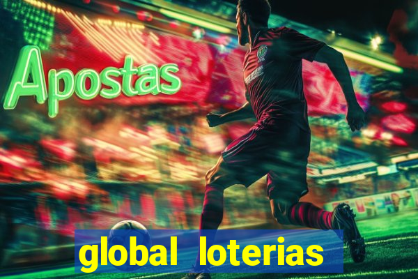 global loterias jogo do bicho