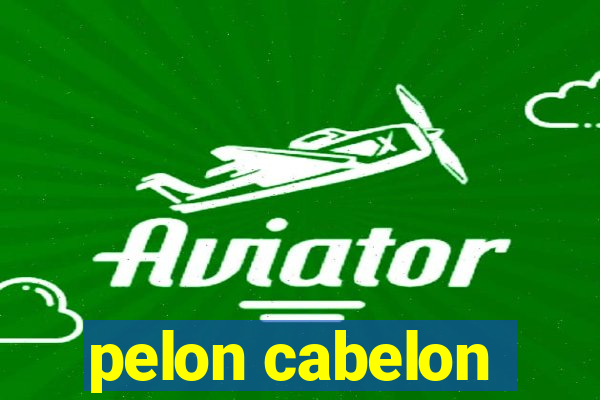 pelon cabelon