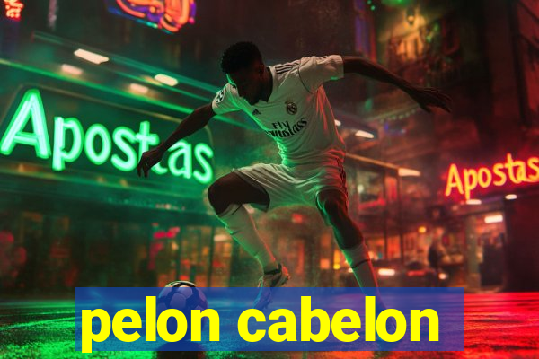 pelon cabelon