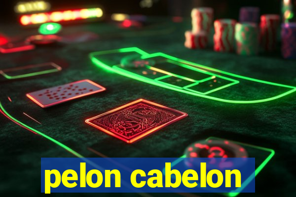 pelon cabelon