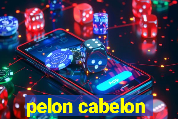 pelon cabelon