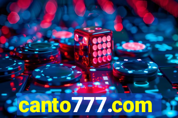 canto777.com