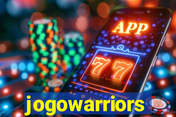 jogowarriors