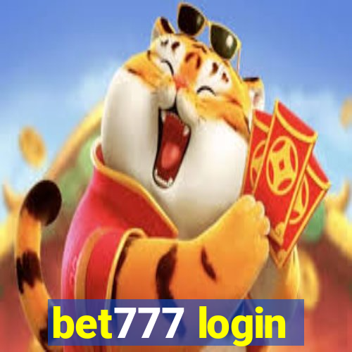 bet777 login