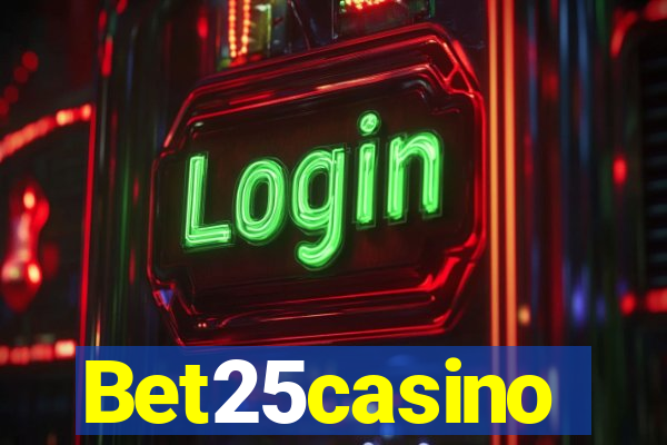 Bet25casino