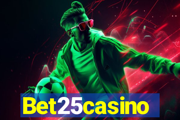 Bet25casino