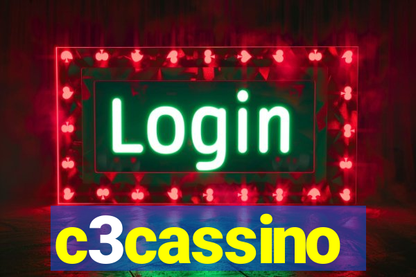 c3cassino