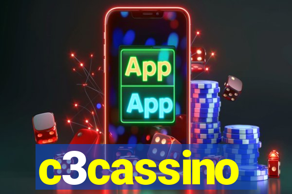 c3cassino