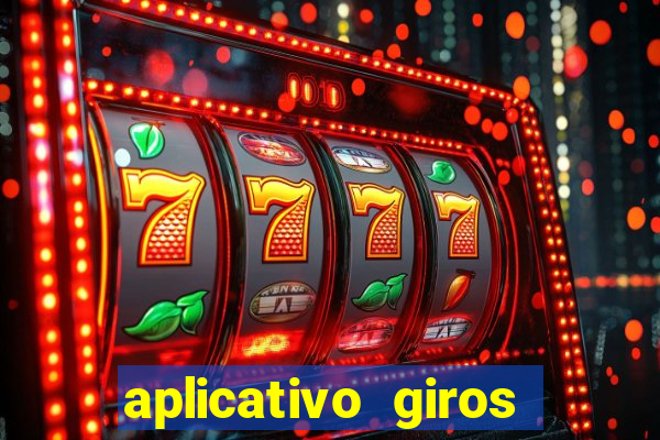 aplicativo giros grátis coin master