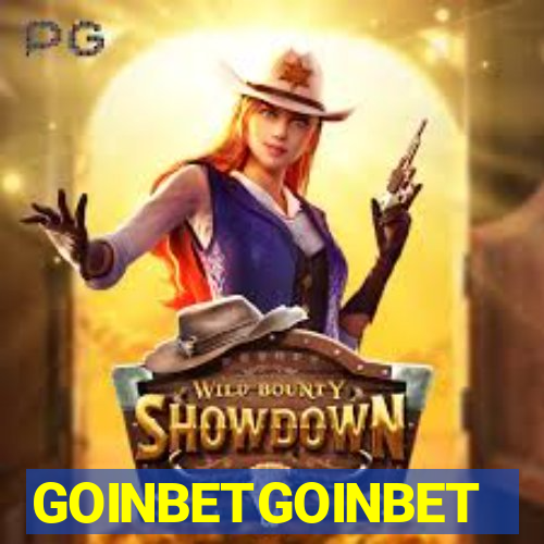 GOINBETGOINBET