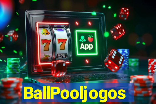 BallPooljogos