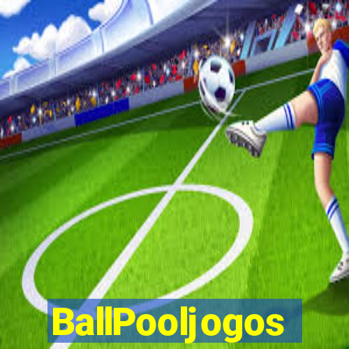 BallPooljogos