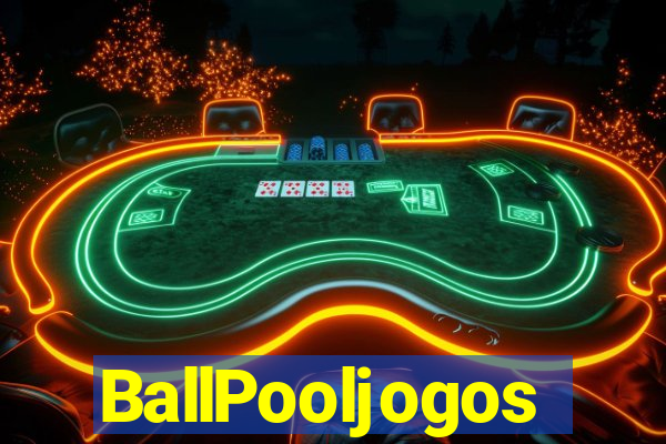 BallPooljogos