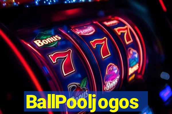 BallPooljogos