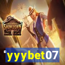 yyybet07