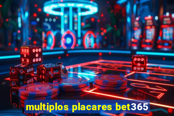 multiplos placares bet365