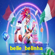 belle belinha telegram free