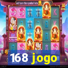 168 jogo