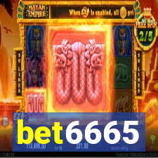 bet6665