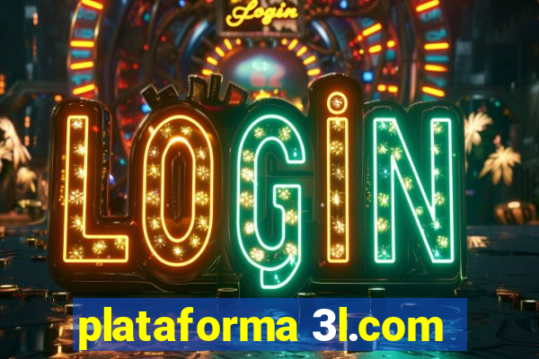 plataforma 3l.com