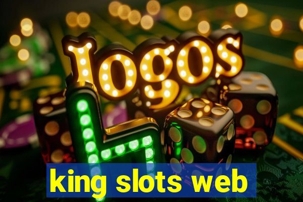 king slots web