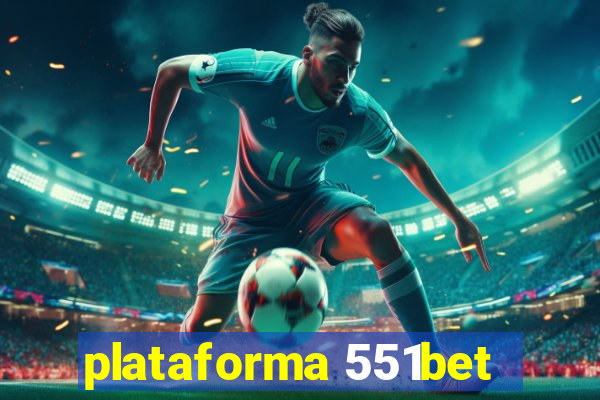 plataforma 551bet