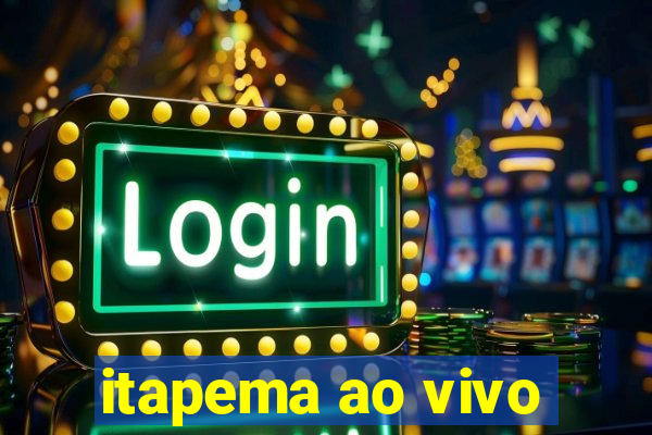 itapema ao vivo