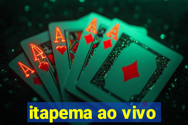 itapema ao vivo