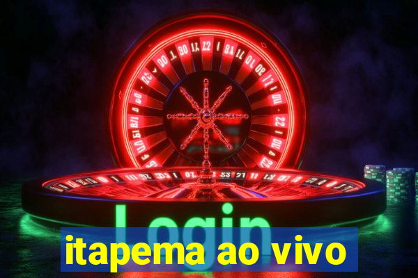 itapema ao vivo