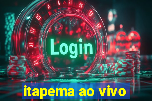 itapema ao vivo