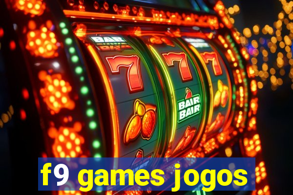 f9 games jogos