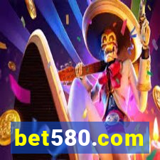 bet580.com