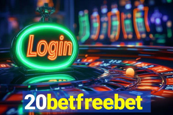 20betfreebet