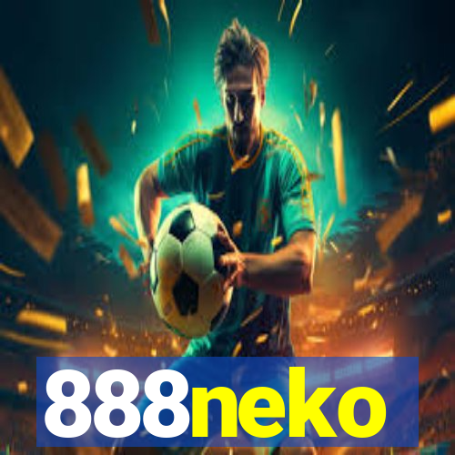 888neko