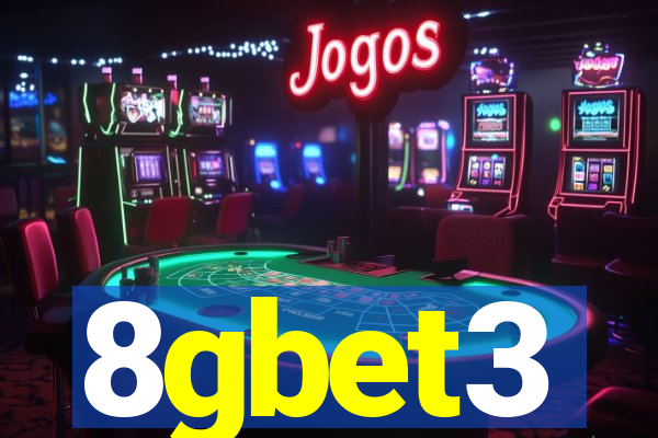 8gbet3