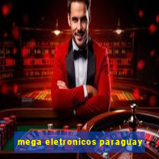 mega eletronicos paraguay