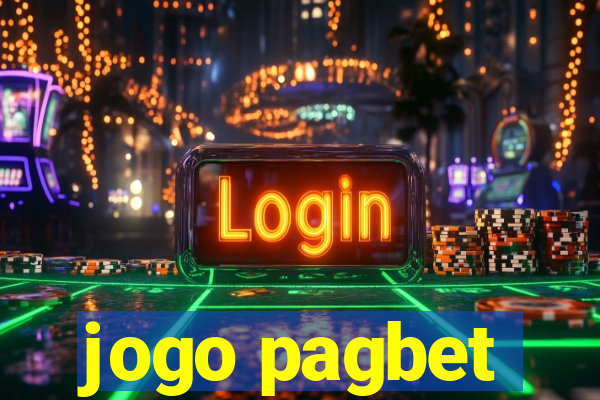 jogo pagbet