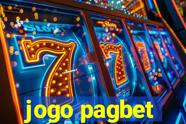 jogo pagbet