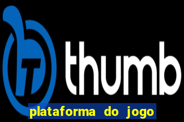 plataforma do jogo do touro