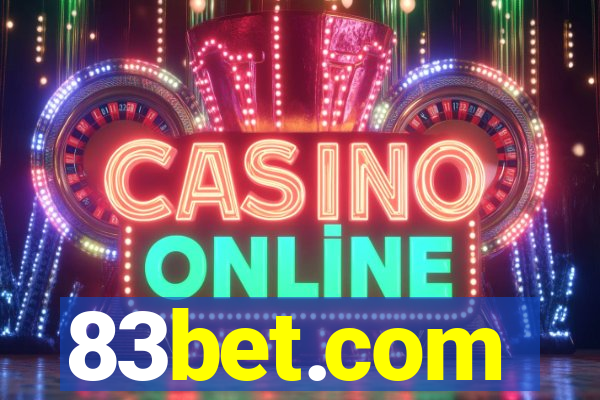 83bet.com