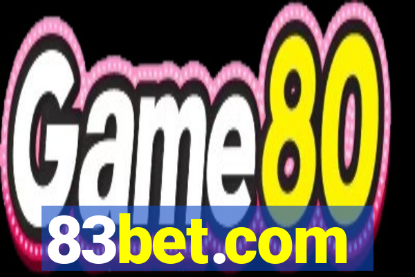 83bet.com