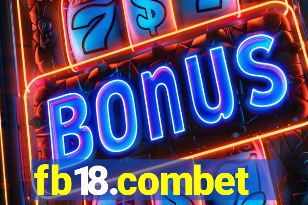 fb18.combet