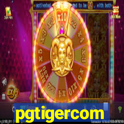 pgtigercom