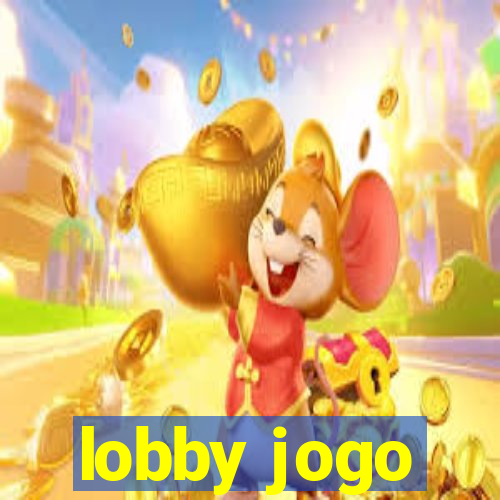 lobby jogo