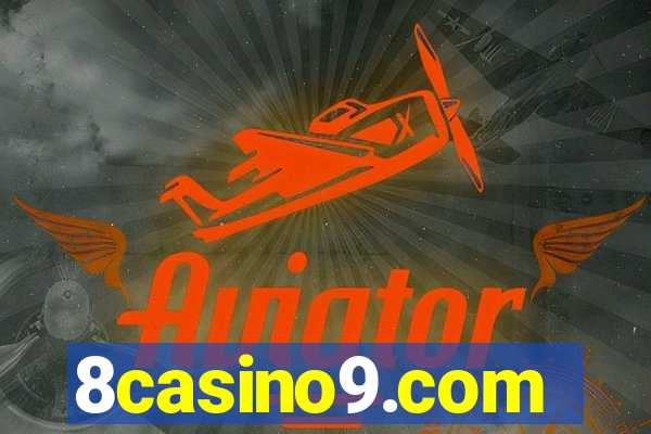 8casino9.com