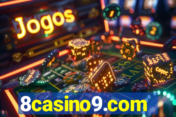 8casino9.com