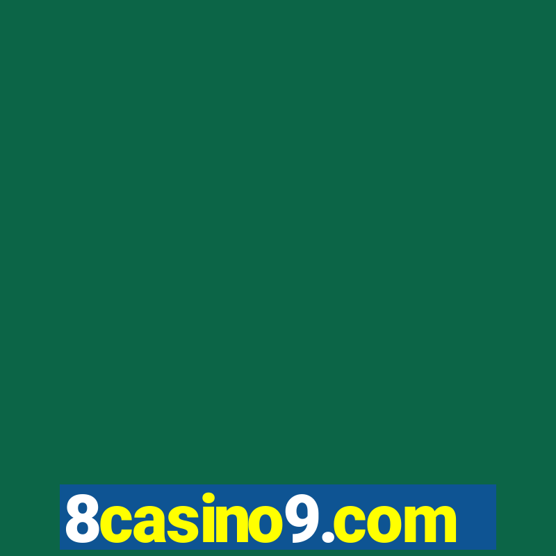 8casino9.com