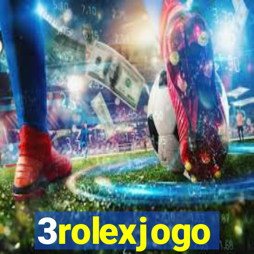 3rolexjogo